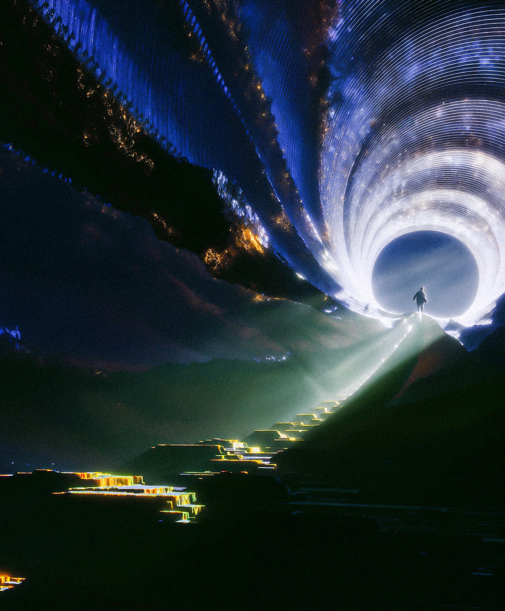 ARGOS visualization
